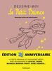Dessine-moi Le Petit Prince: Hommage au héros de Saint-Exupéry