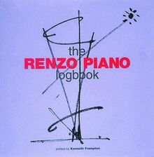 The Renzo Piano Logbook