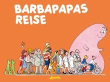 Barbapapas Reise