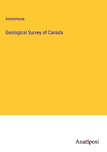 Geological Survey of Canada