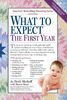 What to Expect: The First Year