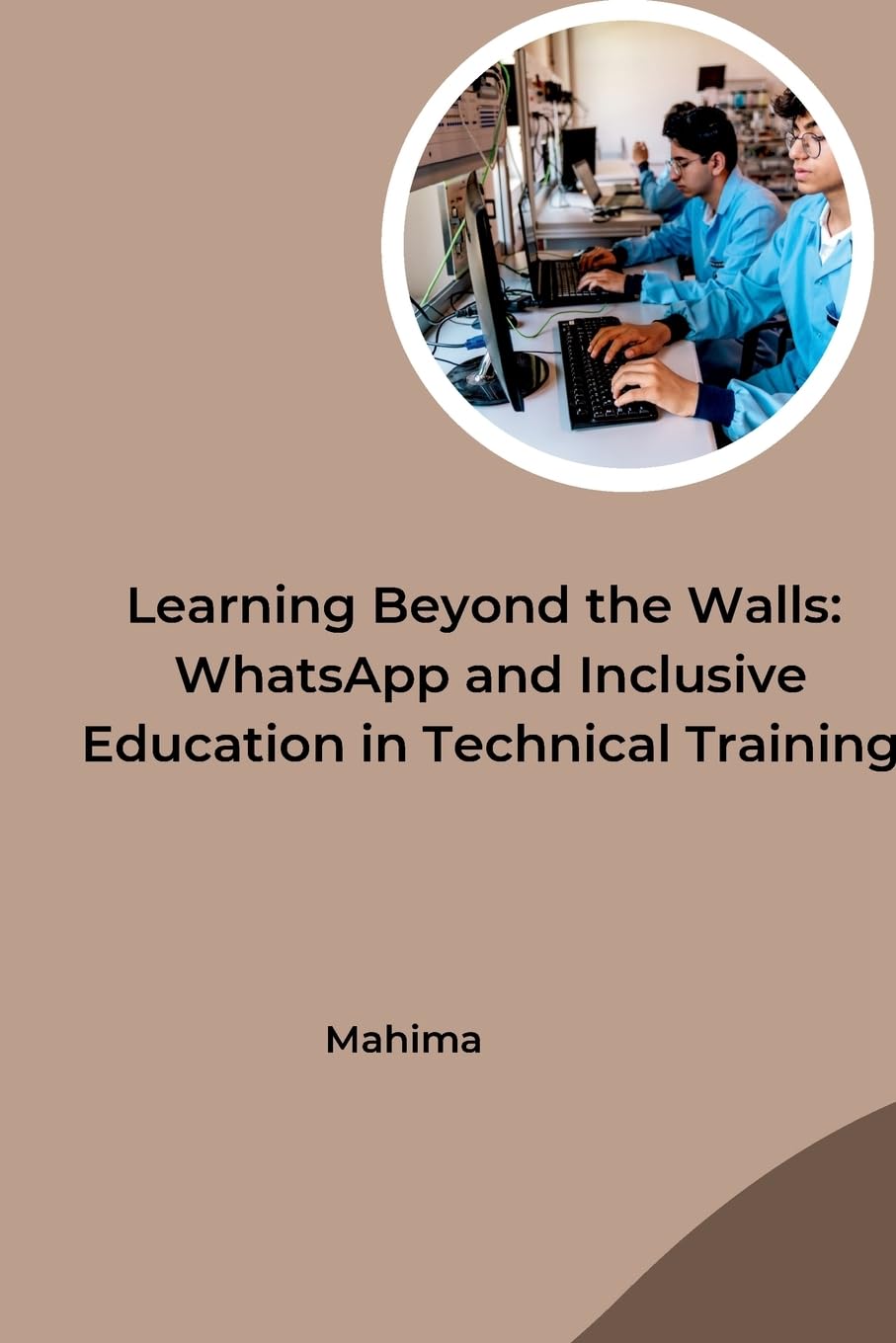 Learning Beyond the Walls: WhatsApp and Inclusive Education in Technical Training: DE