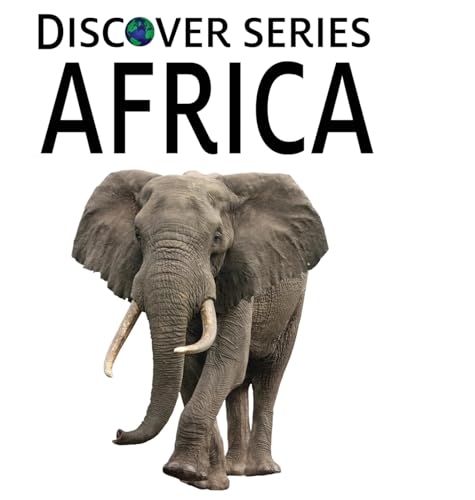 Africa (Discover)