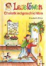 Leselöwen-Christkindgeschichten