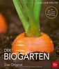 Der Biogarten: Das Original - Mit Videolinks im Buch
