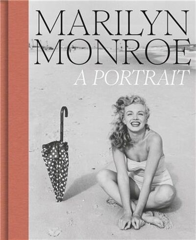 Monroe, Marilyn: Marilyn Monroe: A Portrait