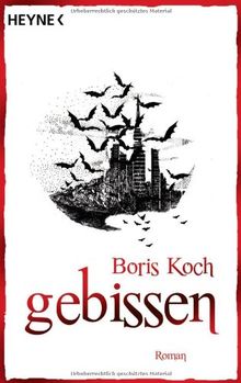 Gebissen