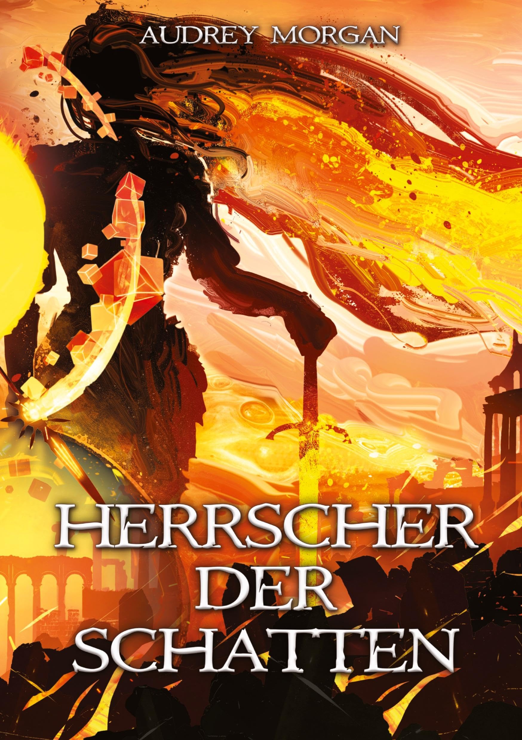 Herrscher der Schatten