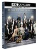 Downton abbey 4k ultra hd [Blu-ray] 