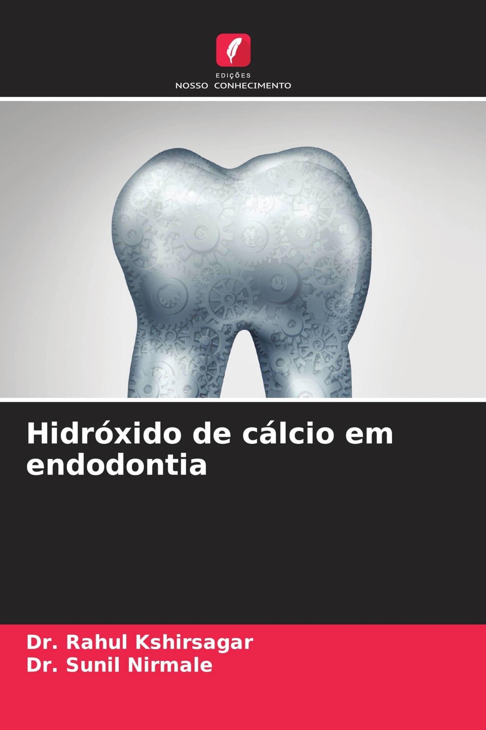Hidróxido de cálcio em endodontia