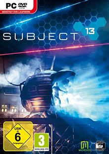 Subject 13