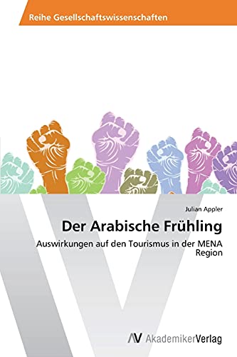 Der Arabische Frühling: Auswirkungen auf den Tourismus in der MENA Region