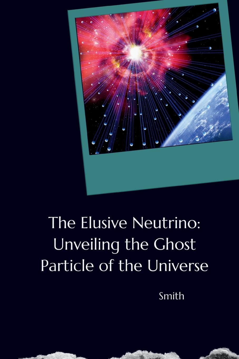 The Elusive Neutrino: Unveiling the Ghost Particle of the Universe: DE