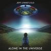 Jeff Lynne's Elo-Alone in the Universe [Vinyl LP]