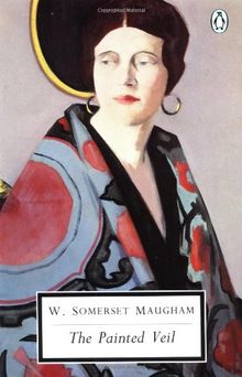 The Painted Veil (Penguin Twentieth-Century Classics)