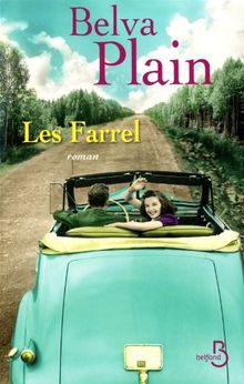 Les Farrel