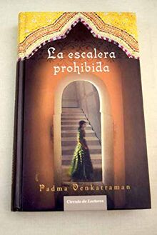 La escalera prohibida