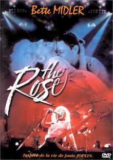 The Rose [FR Import]