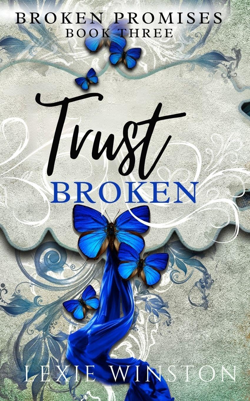 Trust Broken