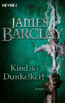 Kind der Dunkelheit: Roman