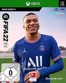 FIFA 22 [Xbox Series X]