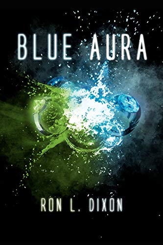 BLUE AURA