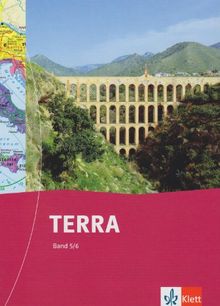 TERRA Geschichte Erdkunde für Niedersachsen. Ausgabe für Hauptschule: TERRA Geschichte Erdkunde 5/6. Schülerbuch. Hauptschule. Niedersachsen: Schülerbuch 5./6. Schuljahr: BD 1