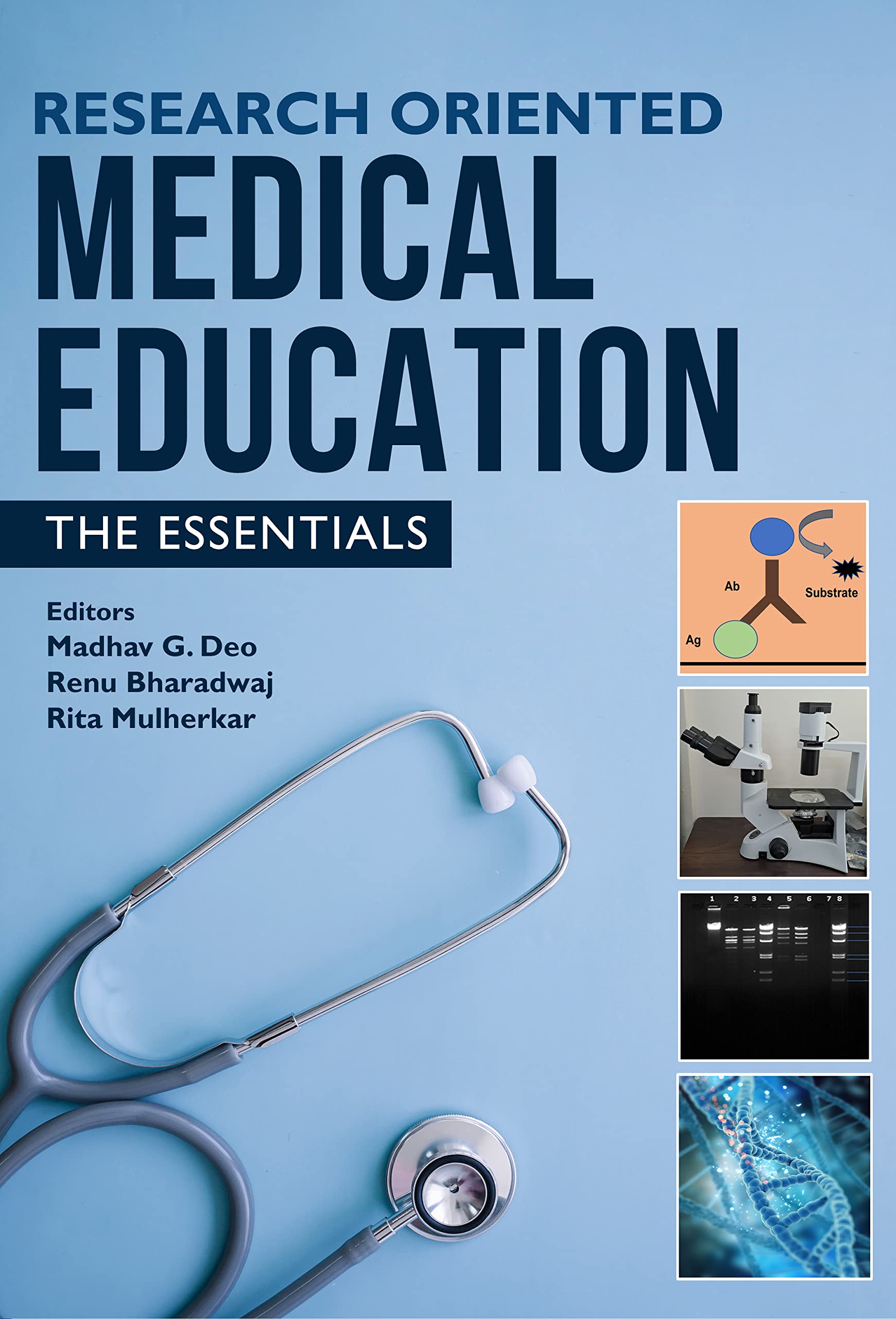 Research Oriented Medical Education - The Essentials