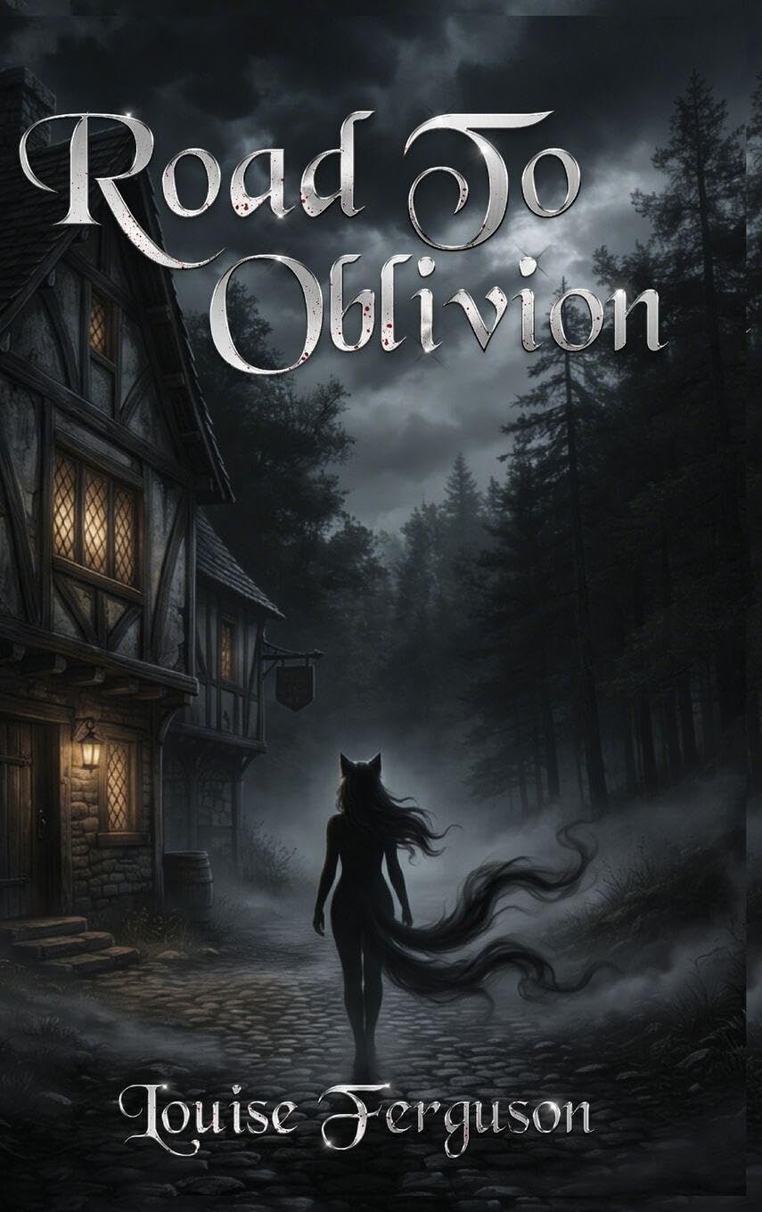 Road to Oblivion
