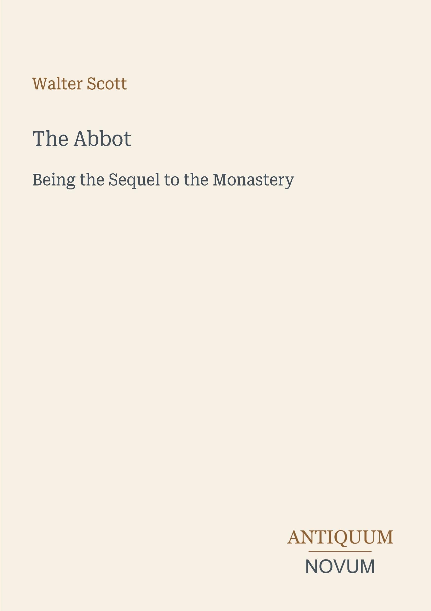 The Abbot