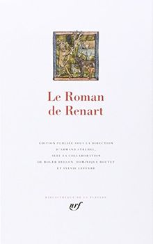 Le roman de Renart