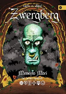 Zwergberg: Memento Mori