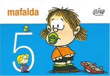 Mafalda 5.