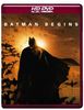 Batman Begins [HD DVD] [FR Import]