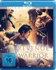 Revenge of the Warrior (Blu-ray)
