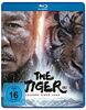 The Tiger - Legende Einer Jagd [Blu-ray]