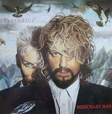 Missionary man [Vinyl Single]