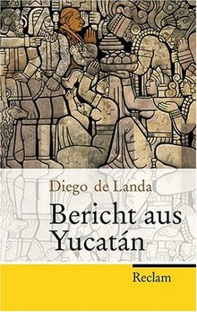 Bericht aus Yucatán