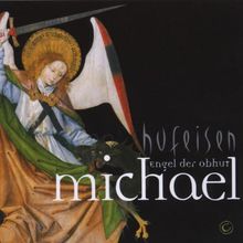 Michael-Engel der Obhut