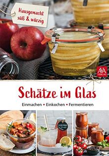 Schätze im Glas