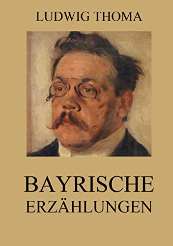 Bayrische Erzhlungen