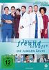 In aller Freundschaft - Die jungen Ärzte, Staffel 4, Folgen 127-144 [6 DVDs]