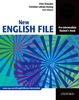New English File - New Edition / Student's Book: Pre-Intermediate: Student's Book Pre-intermediate lev
