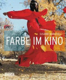 Farbe im Kino von Susanne Marshall | Buch | Zustand gut