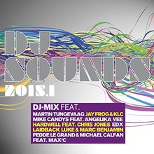 DJ Sounds 2015.1