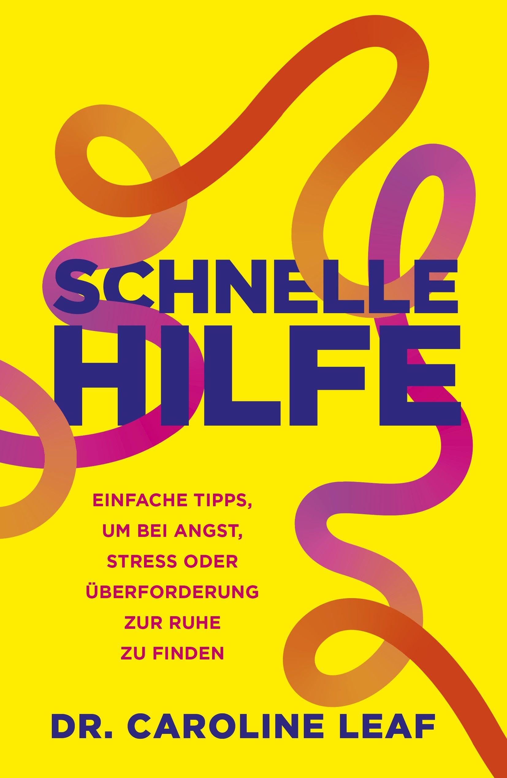 Schnelle Hilfe: Einfache Tipps, um bei Angst, Stress oder Überforderung zur Ruhe zu finden