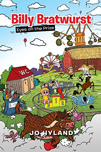 Billy Bratwurst: Eyes on the Prize