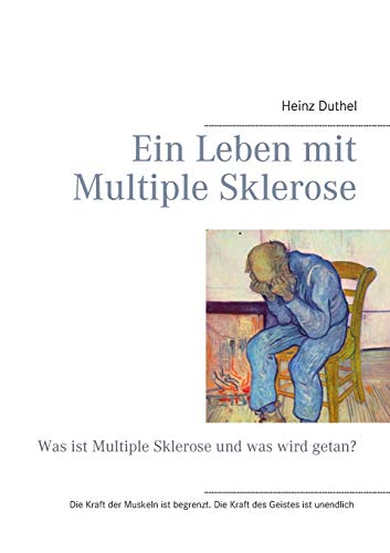 Ein Leben mit Multiple Sklerose: Was ist Multiple Sklerose und was wird getan?