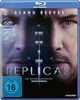 Replicas [Blu-ray]