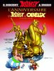 Une aventure d'Astérix. Vol. 34. L'anniversaire d'Astérix & Obélix : le livre d'or